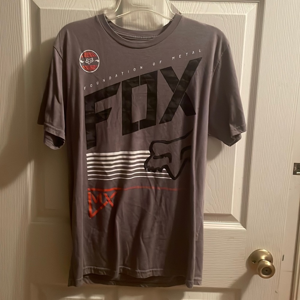 Fox brand